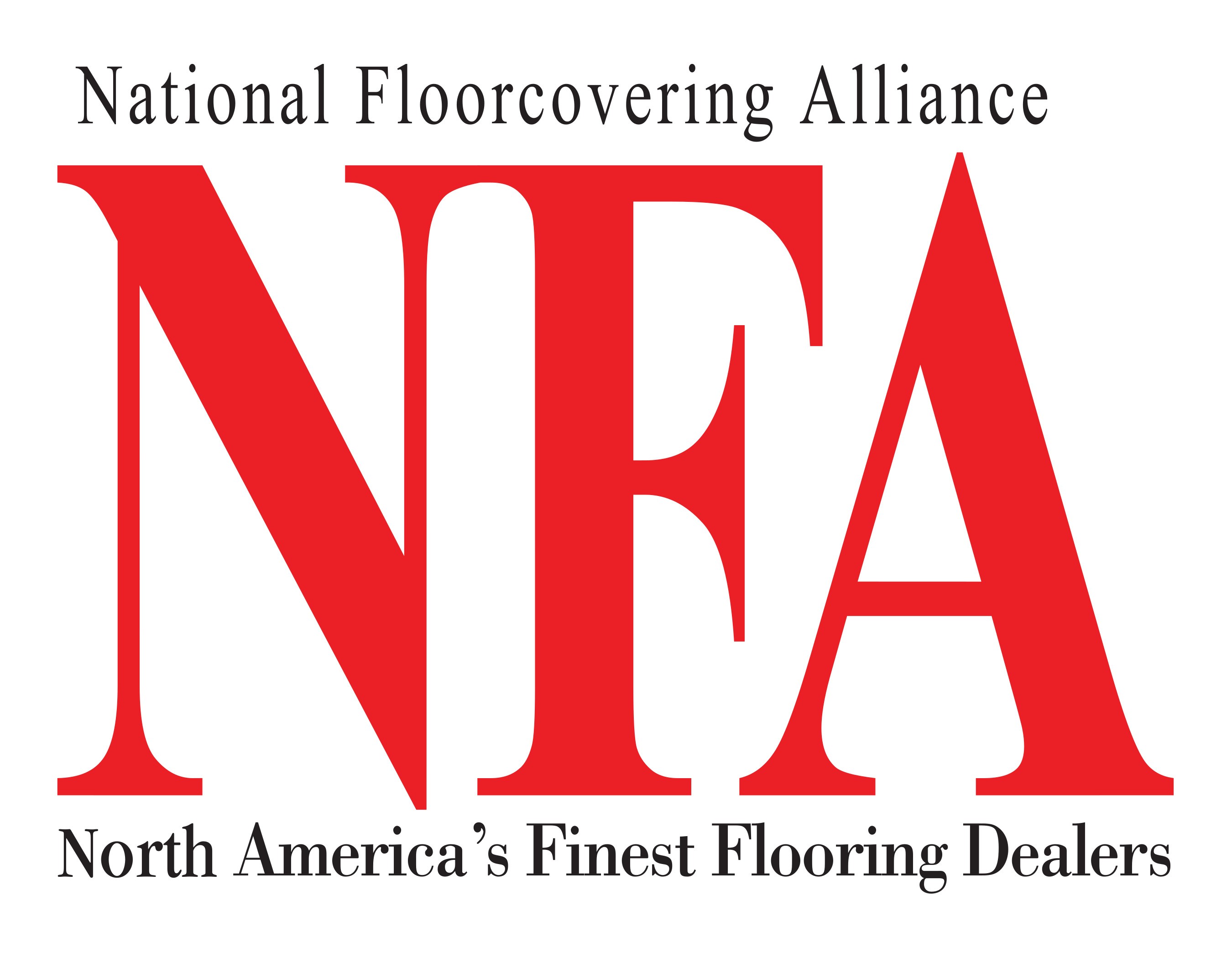 Logo | National Floorcovering Alliance