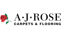 ajrose-logo | National Floorcovering Alliance