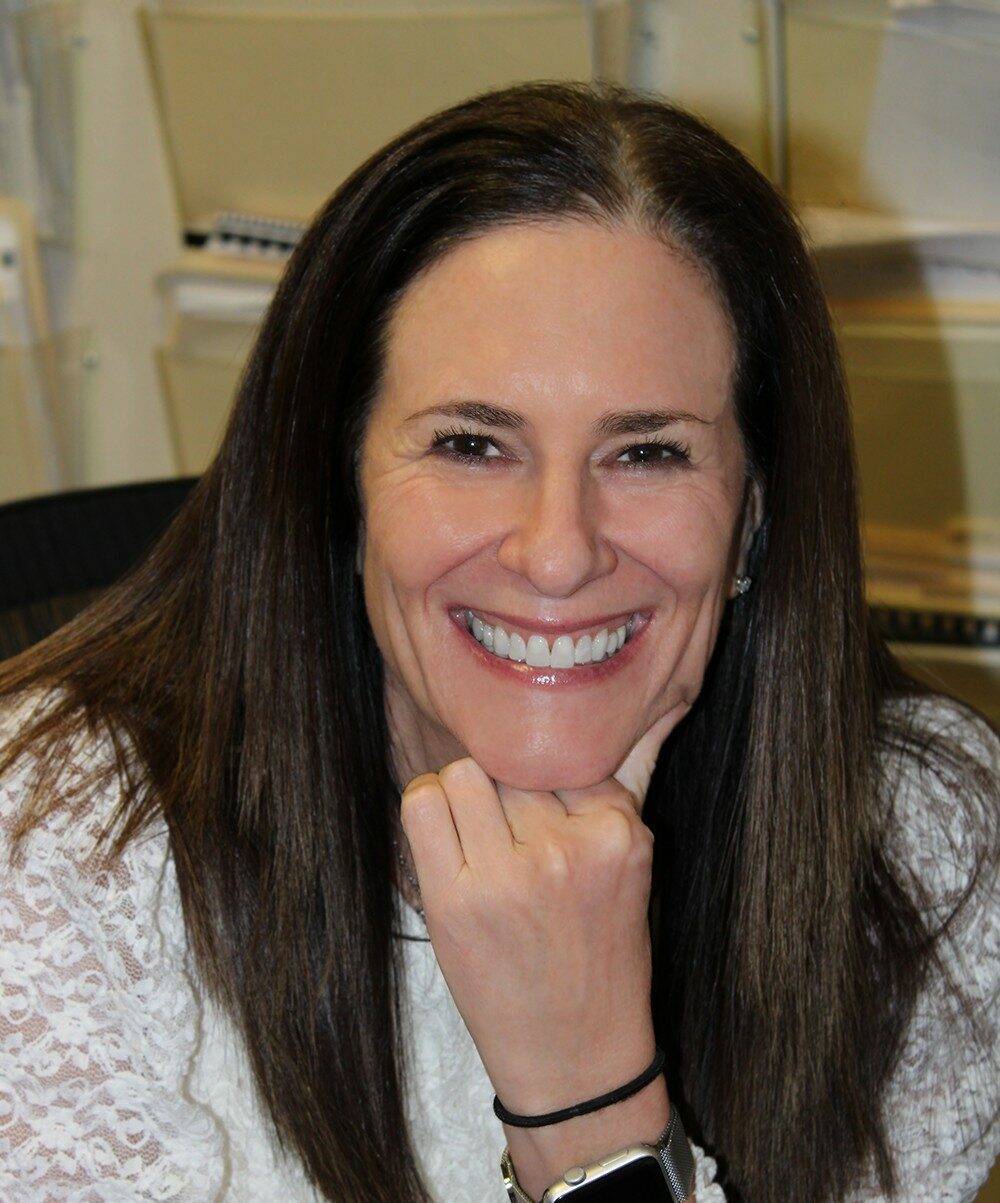Susan Hadinger | Treasurer |National Floorcovering Alliance