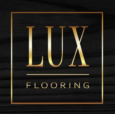 Lux Flooring logo