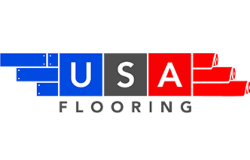 usa flooring logo