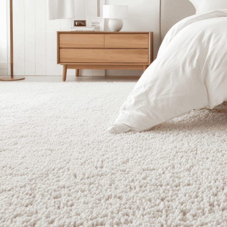 Quality carpet offered by NFA members