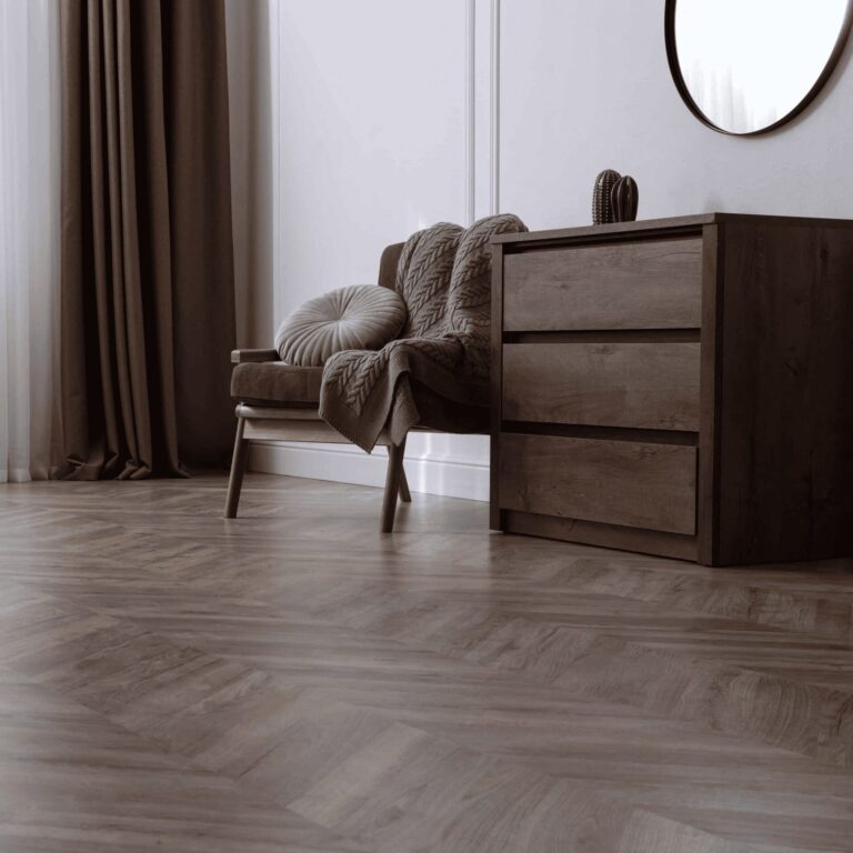 Top luxury vinyl products offered by NFA members
