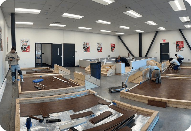 NFA - Floor covering education foundation