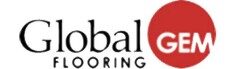 Global Flooring logo