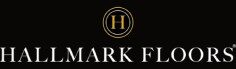 Hallmark floors logo
