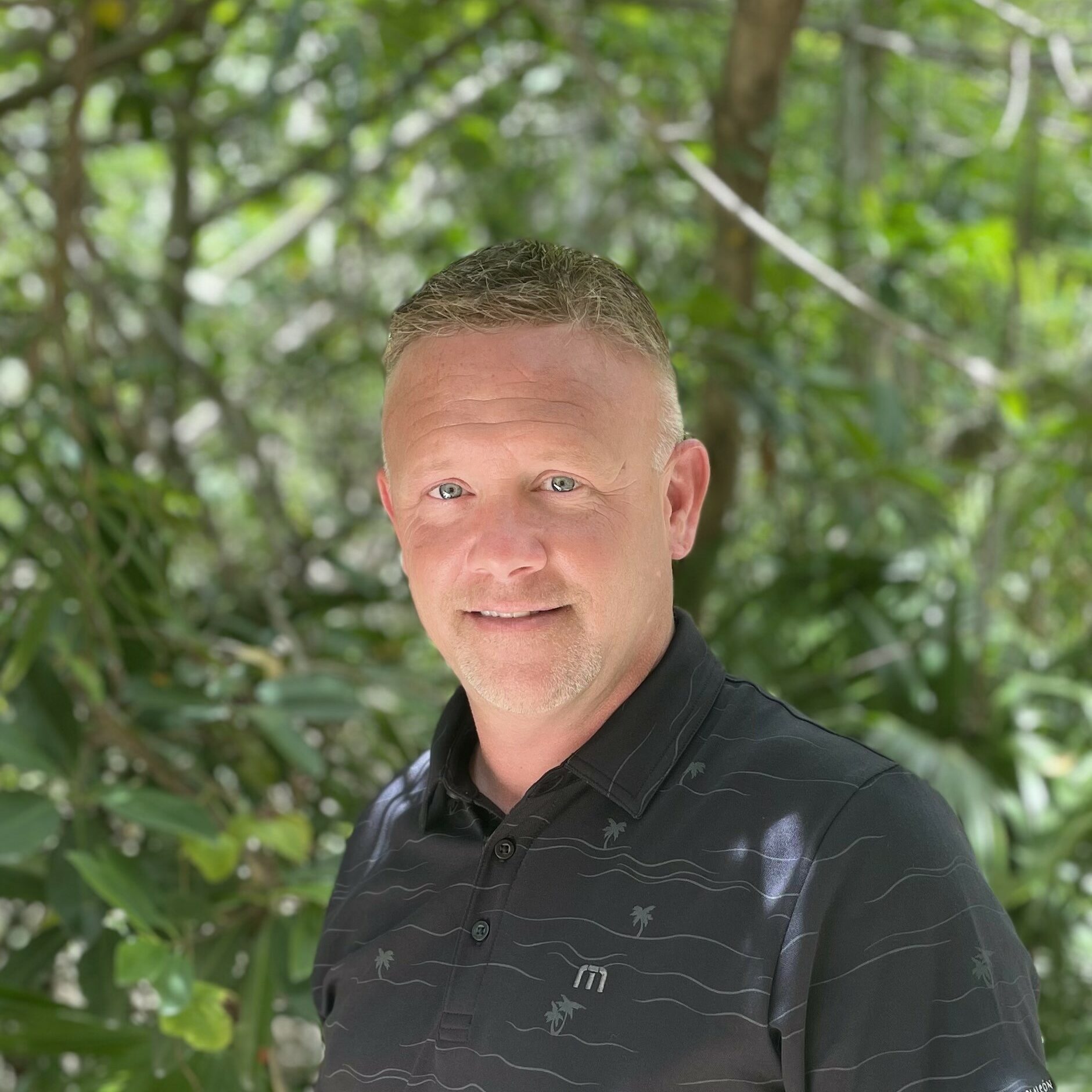 Jason Waggoner