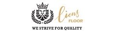 Lions floors logo