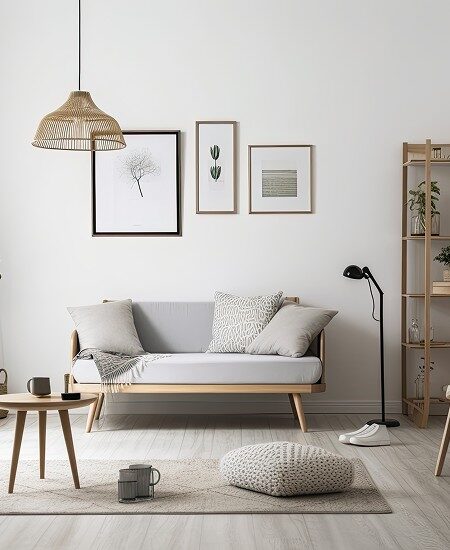 Luxury Vinyl Image | National Floorcovering Alliance