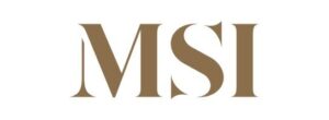MSI logo