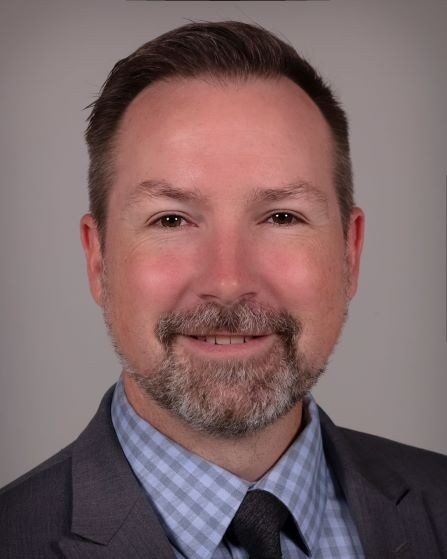 David Chamber
