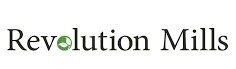Resolution Mills logo