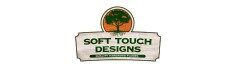 Soft Touch Designs logo
