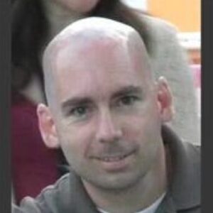Steve Hendricks