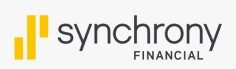 Synchrony Financial logo