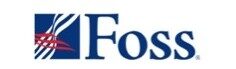 Foss Floors logo