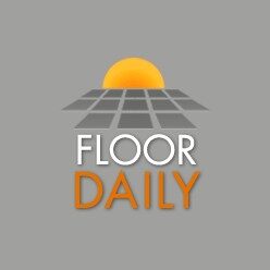 Floor Daily logo