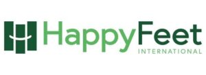 Happy Feet logo