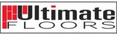 Ultimate Floors logo