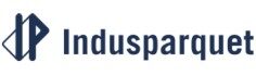 Indusparquet logo