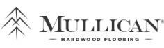 Mullican logo