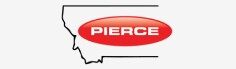 Pierce  - NFA Member
