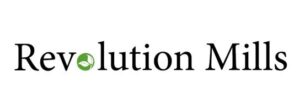 Revolution Mills logo