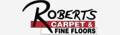 Roberts Carpet & Fine Floors - NFA Member