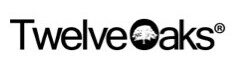 Twelve Oaks logo