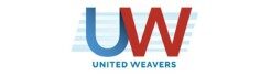 United Weavers logo