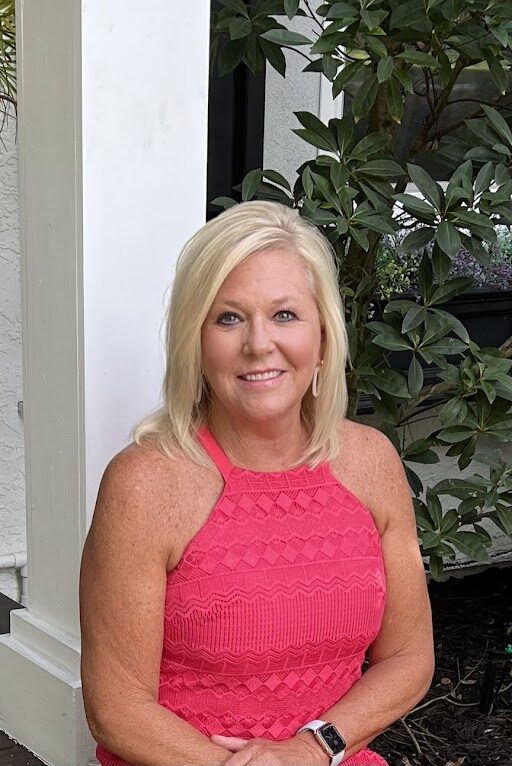 Lisa Browing