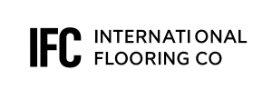 IFC International Flooring logo