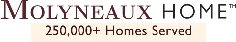 Molyneaux Home
